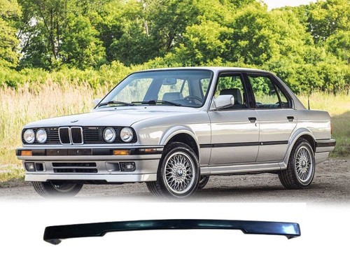Bmw e30 front - bmw, is
