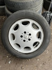 Mercedes 1244011402 Alloy