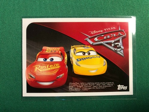 2017 topps cars trading - 3,