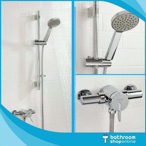 Bristan sonqiue2 thermostatic - bristan,