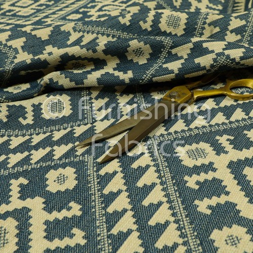 New blue cream coloured - new,
