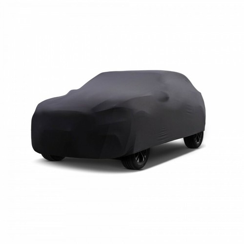 Indoor car cover - indoor, alpine