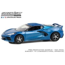 Greenlight 1:64 Scale