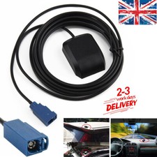 FIT FORD VW AUDI GPS SAT NAV