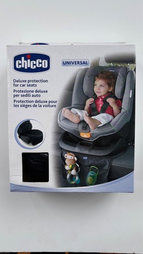 Chicco universal car seat - chicco,