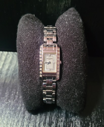 Vintage ladies rotary - vintage, watch