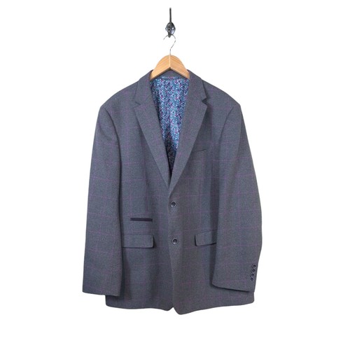 Mens skopes tweed blazer - mens,