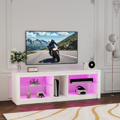 Modern unit stand cabinet 4 - modern, tv