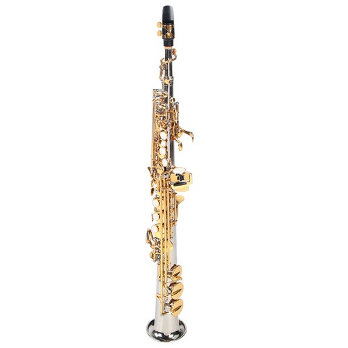 Professional brass soprano - professional,