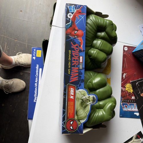Marvel spider man - spider-man, day