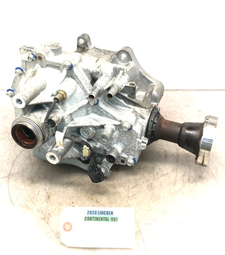 2017 2020 lincoln - 2017-2020, continental