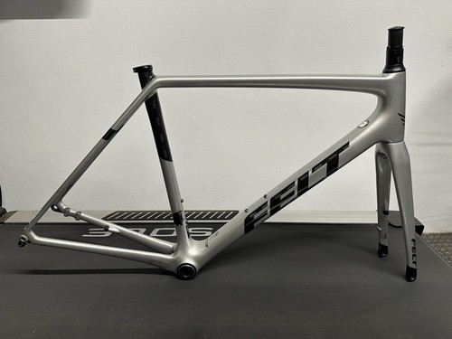 Felt fr1 disc - frameset, 56cm