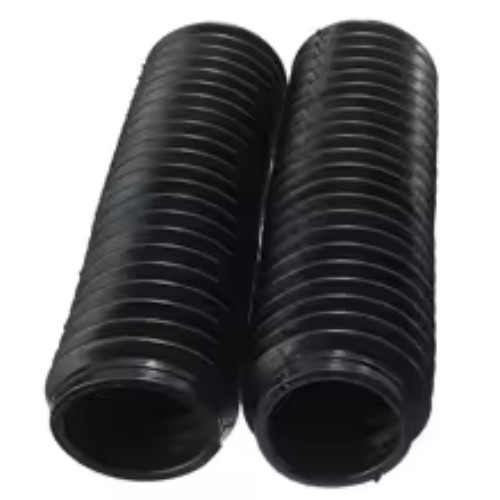 Top quality front - front, rubber