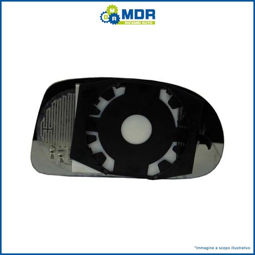 Parts left thermal mirror - left,
