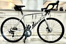 2021 Giant TCR Advanced 1 Disc