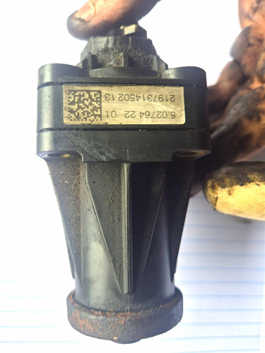 Volvo v40 egr valve - v40,