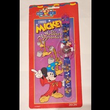 Vtg Disney Fantasia Mickey