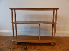 Ercol Vintage Windsor Model