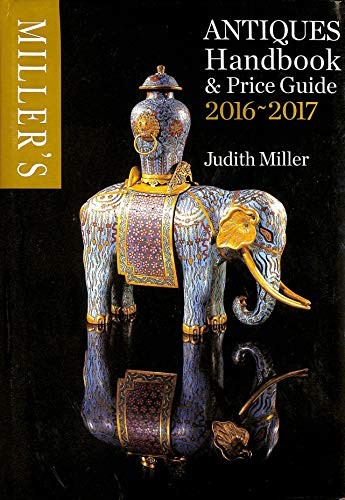 Miller antiques handbook - miller's, &