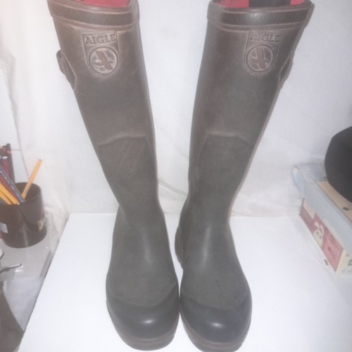 Aigle parcours iso neoprene - aigle,