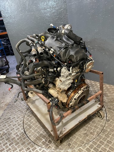 Ford transit mk8 - 2.0,