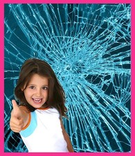 Safety & Security Window Film