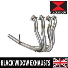 GSX-S 950 GSXS1000 GT (Gen 2) 2021 - 2024 Exhaust Downpipes Headers Pipes