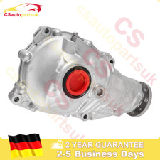 Front Differential 31507601768 For BMW E90 335xi E60 5-Series xDrive 06-13