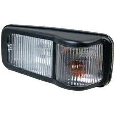 Left Side Marker Park Light