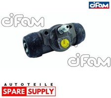 WHEEL BRAKE CYLINDER FOR
