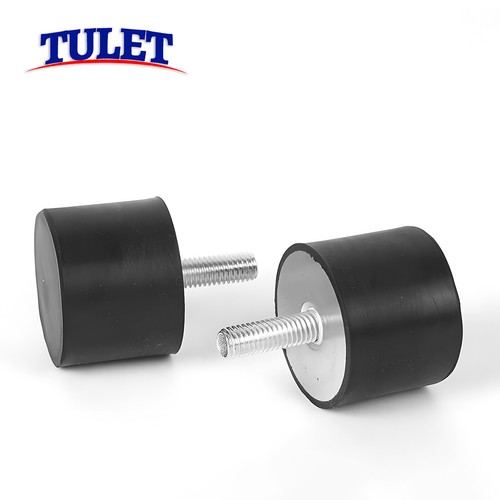 Buffer rubber foot mount anti - rubber,