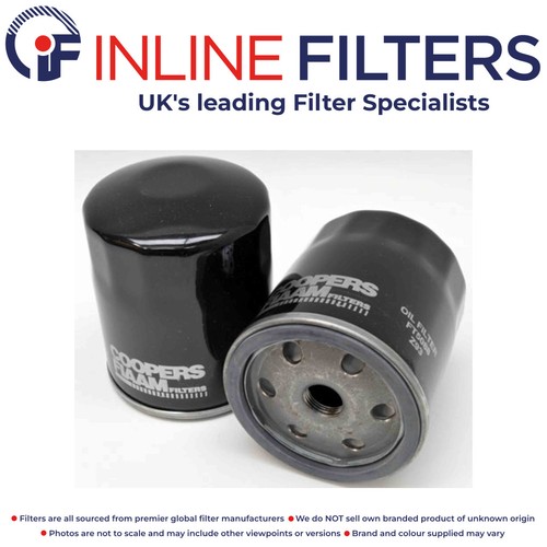 Lube filter for delphi - filter, lucas