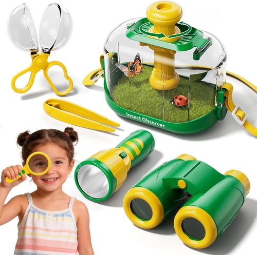 Bug catcher for kids - catcher,