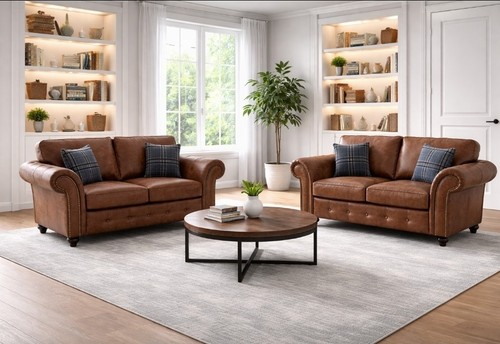 Oakland seater plus - oakland,