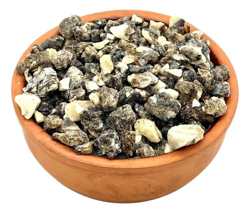 Benzoin natural tree resin - natural,