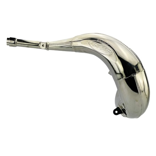 Fmf gnarly exhaust - gnarly, pipe