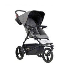 Mountain buggy urban jungle - urban,
