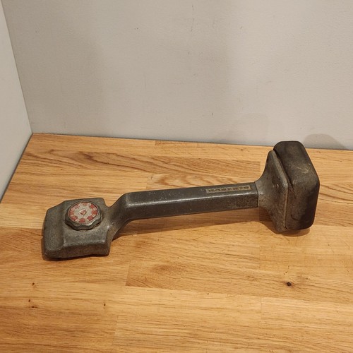 Roberts 412 adjustable - 10-412, knee