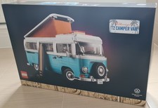LEGO Icons: Volkswagen T2