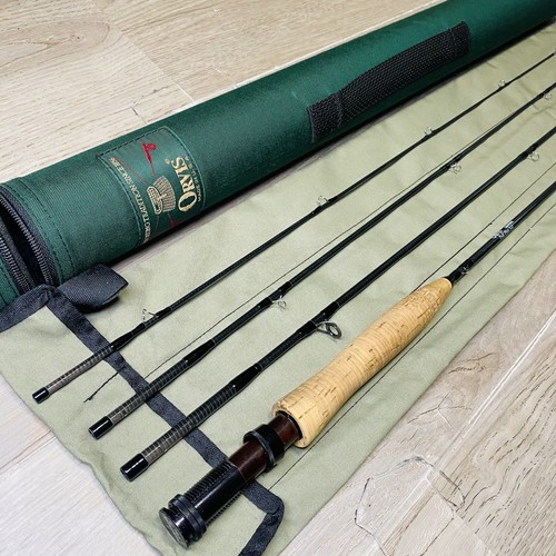 Orvis graphite transtream - orvis,
