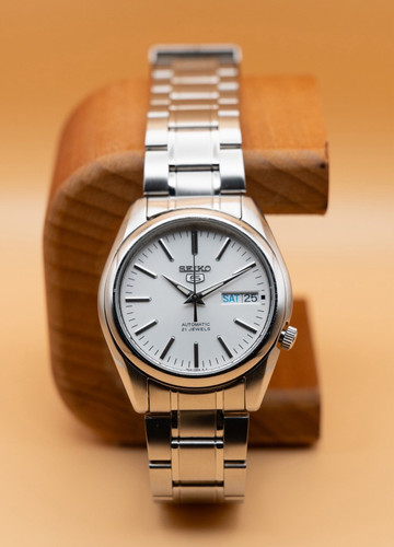Seiko automatic day - day-date,
