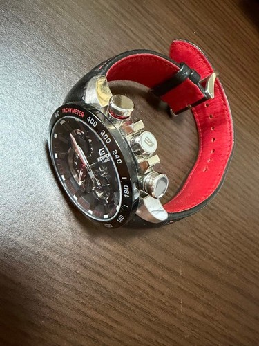 Casio edifice tough solar - casio,