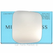 Right Driver side Wing mirror