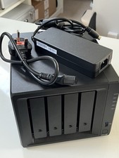 Synology DS918+ 4 Bay NAS