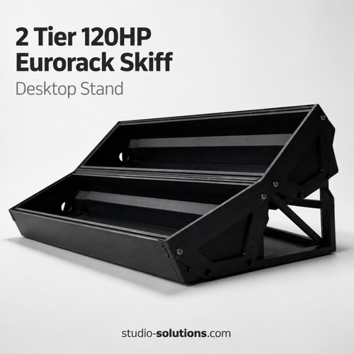 120hp tier moog - 2, style