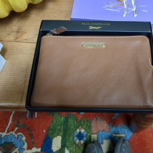 Paul costelloe leather - costelloe,