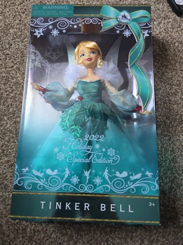 Disney tinkerbell special - disney,