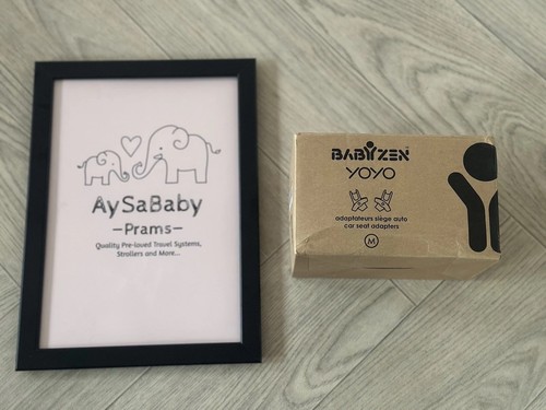 Brand new babyzen - babyzen, yoyo