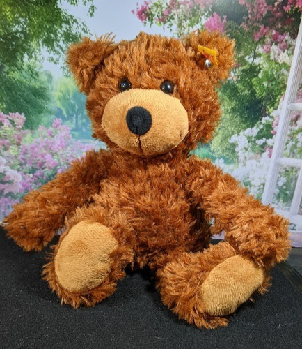 Steiff charly cosy bear soft - charly, bear.