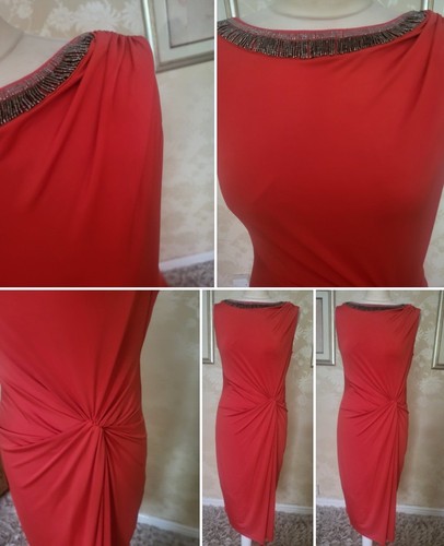 Debut debenhams women red - women's,